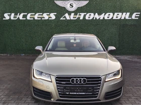 Audi A7 SLINE* PODGREV* LEDD* LIZING, снимка 1