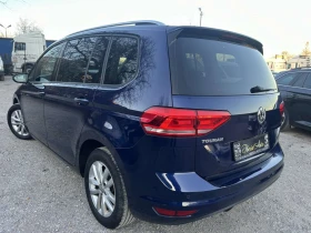 VW Touran 1.6 TDI 115 * DSG * 6+ 1 * CAMERA * NAVI * E6 * , снимка 6