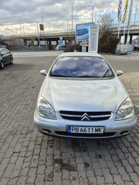 Citroen C5 | Mobile.bg    3