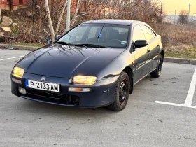     Mazda 323 323f, 1, 5i