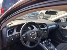 Audi A4 2.0TDI QUATTRO NAVI EURO 5, снимка 11