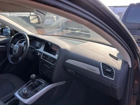 Audi A4 2.0TDI QUATTRO NAVI EURO 5, снимка 10