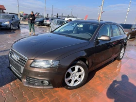 Audi A4 2.0TDI QUATTRO NAVI EURO 5, снимка 1