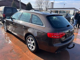 Audi A4 2.0TDI QUATTRO NAVI EURO 5, снимка 8