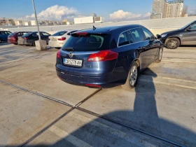 Opel Insignia 2.0 163 Автомат, снимка 3