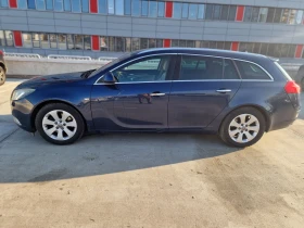 Opel Insignia 2.0 163 Автомат, снимка 1