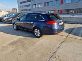 Opel Insignia 2.0 163 Автомат, снимка 2