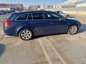 Opel Insignia 2.0 163 Автомат, снимка 6