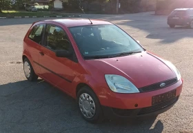 Ford Fiesta 3  | Mobile.bg    3