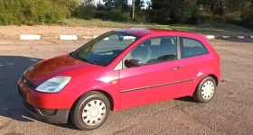 Ford Fiesta 3 врати, снимка 1