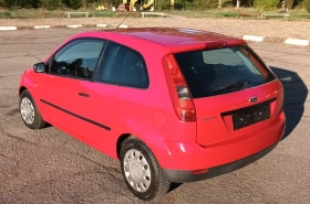 Ford Fiesta 3  | Mobile.bg    6