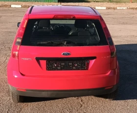 Ford Fiesta 3  | Mobile.bg    5