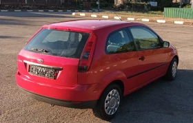 Ford Fiesta 3  | Mobile.bg    4