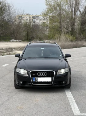 Audi A4 3.0TDI / 233hp / Quattro / Avant / S-line / ПЕЧКА, снимка 2