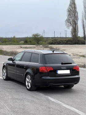 Audi A4 3.0TDI / 233hp / Quattro / Avant / S-line / ПЕЧКА, снимка 4