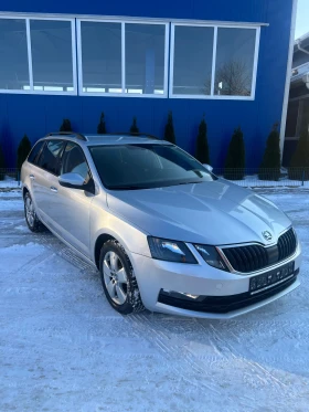 Skoda Octavia SKODA OCTAVIA * DSG* DISTRONIC* TOP* FACE* , снимка 2