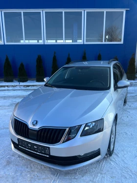 Skoda Octavia SKODA OCTAVIA * DSG* DISTRONIC* TOP* FACE* , снимка 1