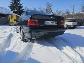     BMW 318 E36 M43b18