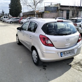 Opel Corsa 1.2 бензин клима, снимка 4