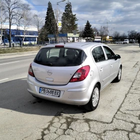 Opel Corsa 1.2 бензин клима, снимка 3