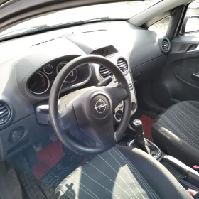 Opel Corsa 1.2 бензин клима, снимка 5