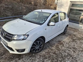 Dacia Sandero | Mobile.bg    3