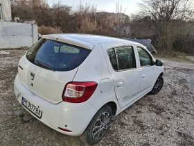 Dacia Sandero | Mobile.bg    2