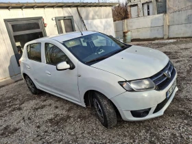 Dacia Sandero | Mobile.bg    4