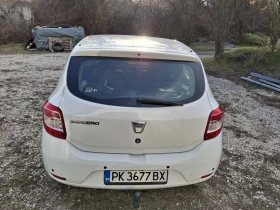 Dacia Sandero | Mobile.bg    5