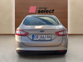 Ford Mondeo 1.5 EcoBoost, снимка 6