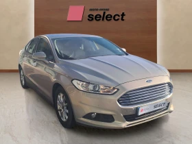 Ford Mondeo 1.5 EcoBoost, снимка 3