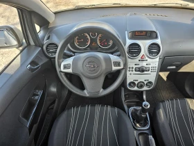 Opel Corsa 1.2i 80k.s , снимка 8