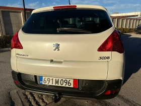 Peugeot 3008 1, 6hdi Navi/Head Up/Кожа/Подгрев/Панорама/Фул Екс - 8500 лв. - 61798075 | Car24.bg