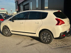 Peugeot 3008 1, 6hdi Navi/Head Up/Кожа/Подгрев/Панорама/Фул Екс - 8500 лв. - 61798075 | Car24.bg