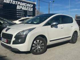 Peugeot 3008 1, 6hdi Navi/Head Up/Кожа/Подгрев/Панорама/Фул Екс - 8500 лв. - 61798075 | Car24.bg