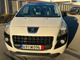 Peugeot 3008 1, 6hdi Navi/Head Up/Кожа/Подгрев/Панорама/Фул Екс - 8500 лв. - 61798075 | Car24.bg