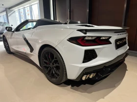 Chevrolet Corvette Stingray Z51 3LT 70th Anniversary Convertible, снимка 12