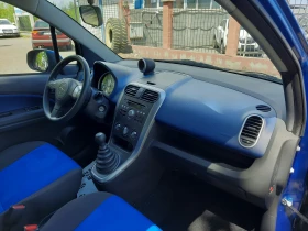Обява за продажба на Opel Agila ~5 399 лв. - изображение 10