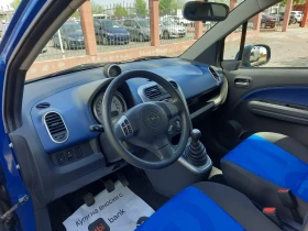 Обява за продажба на Opel Agila ~5 399 лв. - изображение 7