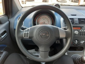 Opel Agila - 5399 лв. - 76363956 | Car24.bg
