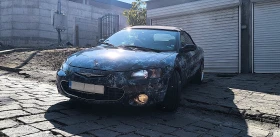 Обява за продажба на Chrysler Sebring JR/LN5Y ~6 000 лв. - изображение 6