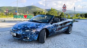 Обява за продажба на Chrysler Sebring JR/LN5Y ~6 000 лв. - изображение 1