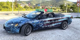 Обява за продажба на Chrysler Sebring JR/LN5Y ~6 000 лв. - изображение 2