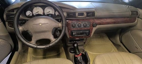 Обява за продажба на Chrysler Sebring JR/LN5Y ~6 000 лв. - изображение 9