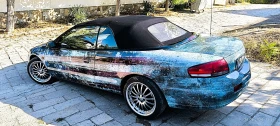 Обява за продажба на Chrysler Sebring JR/LN5Y ~6 000 лв. - изображение 4