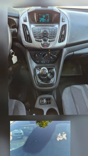 Ford Connect 1.6TDCI-MAXI - 15490 лв. - 52348618 15