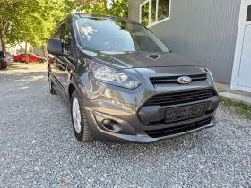 Ford Connect 1.6TDCI-MAXI - 15490 лв. - 52348618 2