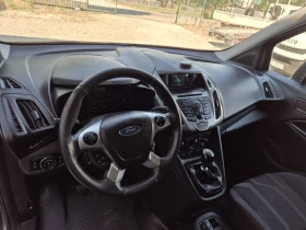 Ford Connect 1.6TDCI-MAXI - 15490 лв. - 52348618 7