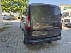 Ford Connect 1.6TDCI-MAXI - 15490 лв. - 52348618 5