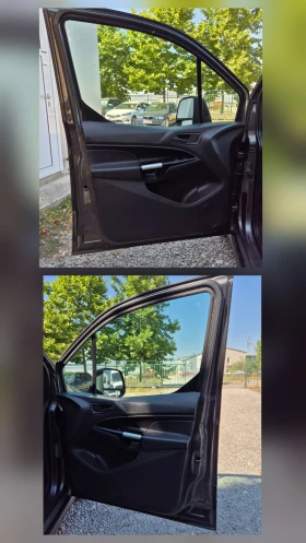 Ford Connect 1.6TDCI-MAXI - 15490 лв. - 52348618 13
